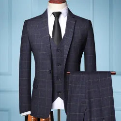 Men suit